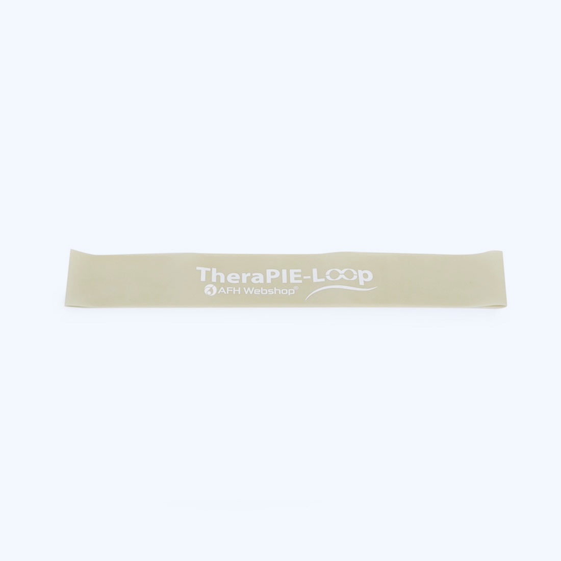 TheraPIE Loop XXL, ca. 30 cm, extra leicht, beige