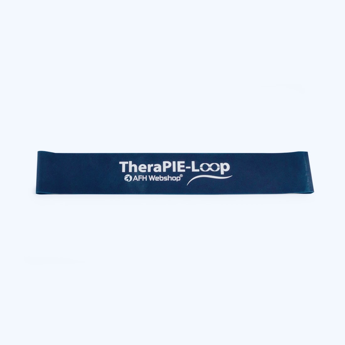TheraPIE Loop XXL, ca. 30 cm, stark, nachtblau