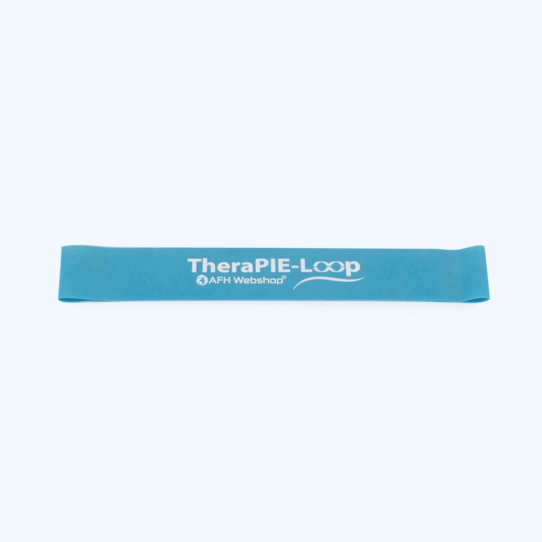 TheraPIE Loop XXL, ca. 30 cm, sehr leicht, hellblau