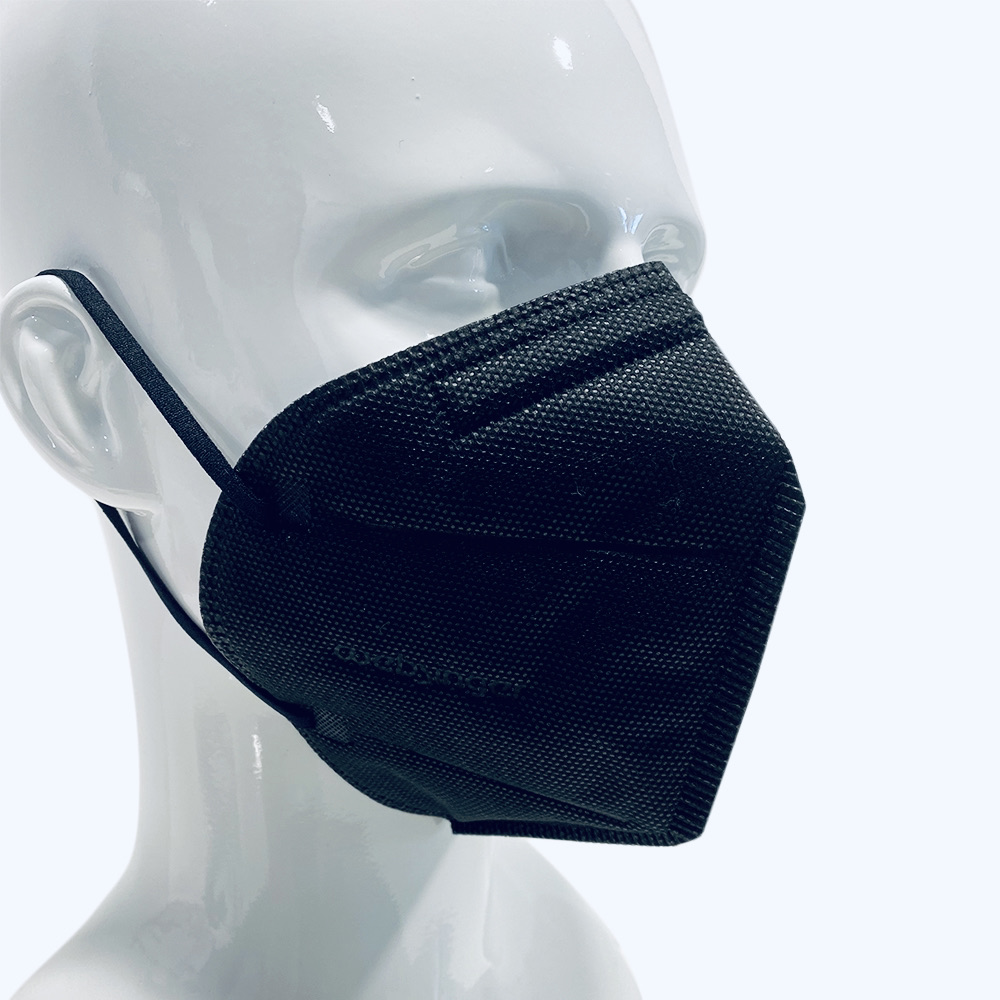 Qualitativ hochwertige FFP2-Schutzmasken