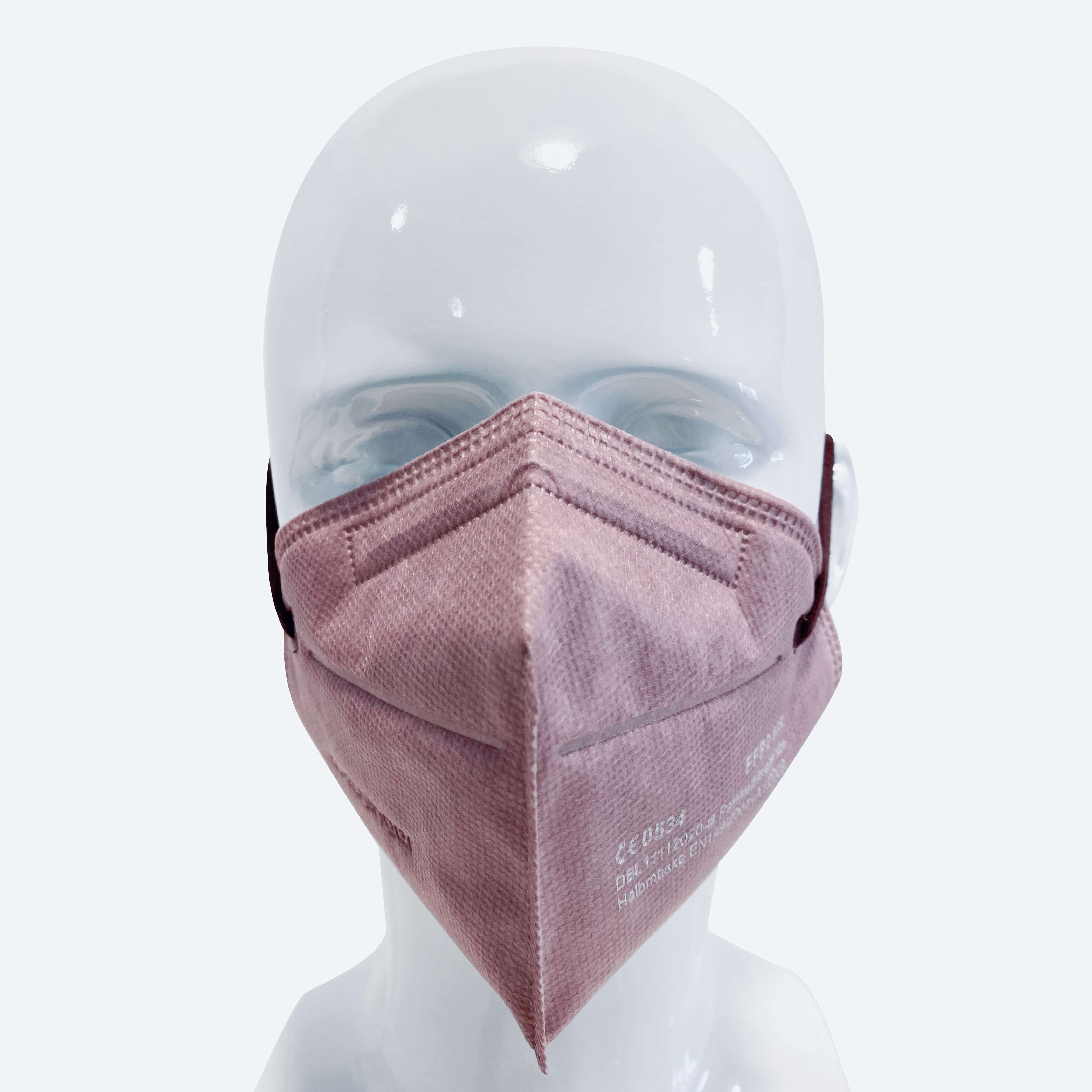 Qualitativ hochwertige FFP2-Schutzmasken - PLUM EDITION 