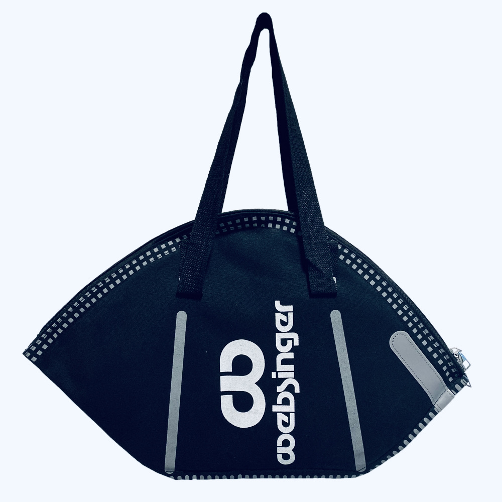 Websi-Bag (schwarz)
