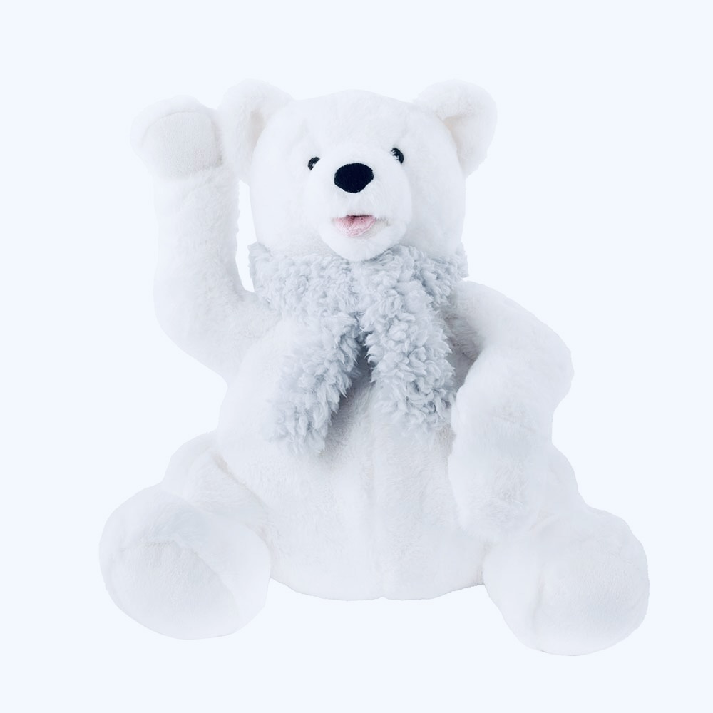 Eisbär Knut 
