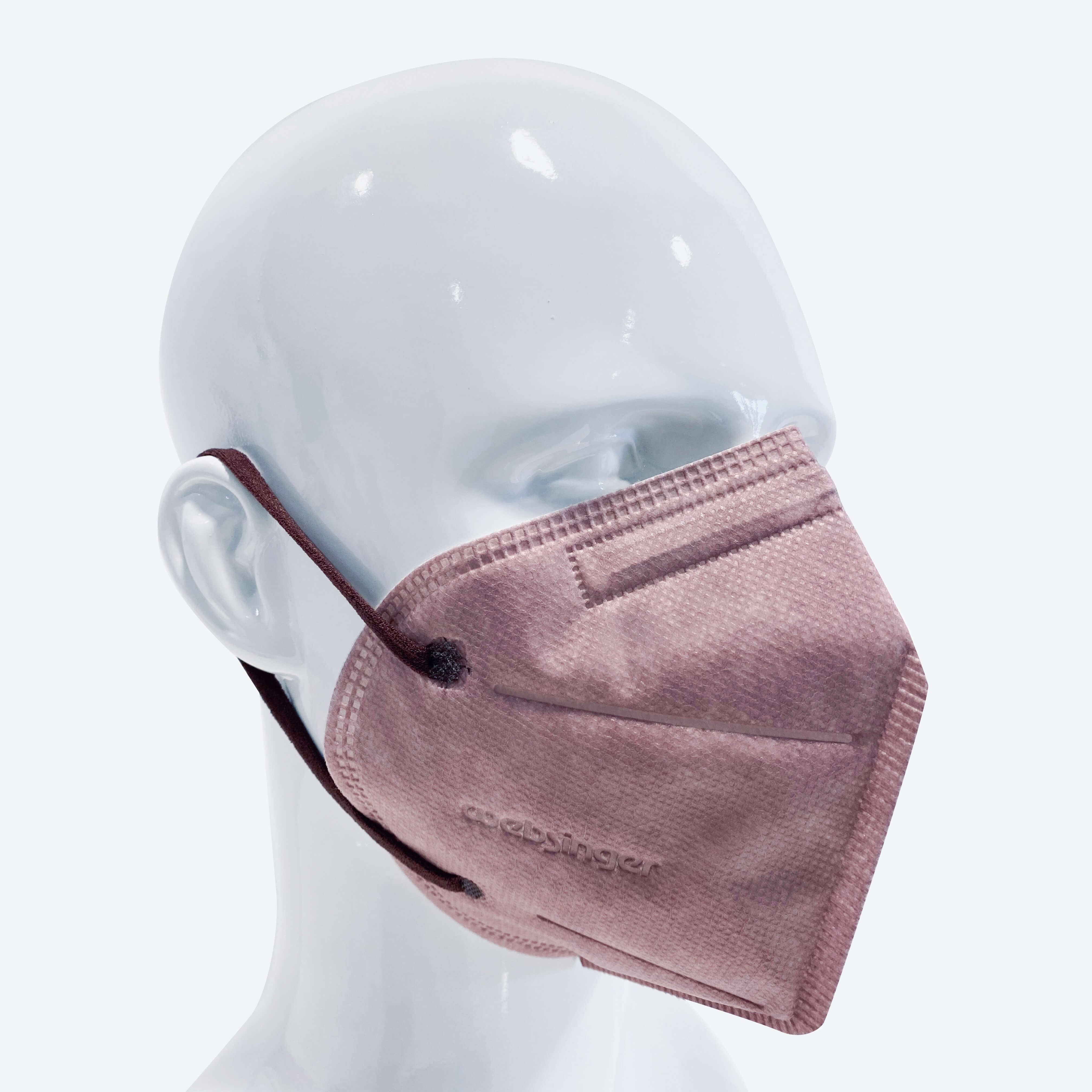 Qualitativ hochwertige FFP2-Schutzmasken - PLUM EDITION 