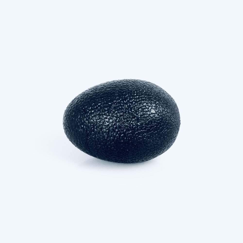 TheraPIE Gel Egg, extra stark
